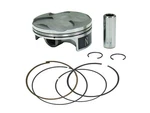 Namura FX-10035-B Piston Kit Forged Nikasil Cyl 77.97+0.01 13.2:1 Hon New. Price: $141.50.