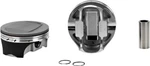 Super-duty Forged Pistons 96/103 110 10:1 KB661LCA.STD Harley Twin Cam New. Price: $349.43.