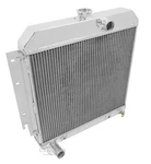 1963 1964 1965 1966 Dodge Dart Row Champion Rr Radiator (8 Cylinder) New. Price: $261.01.