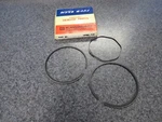 Nos Kawasaki Oem Std Piston Ring Set 76-79 KD175 76-78 KE175 13008-058 New. Price: $109.98.
