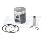 Wsm Piston Kit Kawasaki / Suz 80 Kfx Lt 87-06 1MM Over 50-249-07K, 12100-40B00 New. Price: $46.91.