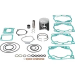 Vertex Cast Replica Top End Kit Standard Bore 66.35MM VTK23630B-2 New. Price: $246.56.