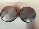 17-22 Harley Touring Softail Milwaukee M8 114CI Pistons 102101.02 New. Price: $58.00.