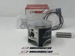 Wiseco 871M09100 514CC Forged Big Bore Over 2MM Piston Honda CR480R CR500R 871P8 New. Price: $218.49.