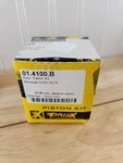 Prox Piston Kit Kawasaki KX60 88-04 01.4100.B New. Price: $49.95.
