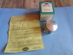 1969-1971 DT1 250 Yamaha Wiseco 020 Over Nos Piston OM32 New. Price: $39.00.