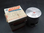 Nos Oem Piston +.25, 1ST Over, Yamaha 1973 1974 1975 RD60, 388-11635-00 New. Price: $39.95.