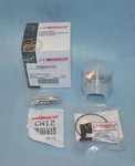 Wiseco 509M05100 Forged 85CC Big Bore Piston Honda CR80RR CR-80 Atac 509P6 New. Price: $131.09.