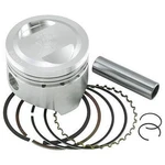 Wiseco Piston Kit Can-amc Mm 40028M08200 New. Price: $189.95.
