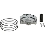 Vertex 24579A Hc Forged Piston Kit 78.96/STD 14.4:1 New. Price: $267.85.