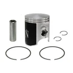 1986-1991 Honda CR250 Dirt Bike Namura Piston Kit 66.34MM New. Price: $77.14.