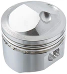Wiseco 4815M05700 57.00MM 11:1 Compression Motorcycle Piston Kit, Black New. Price: $139.14.