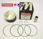 Piston Kit 02-07 Ktm EXC450 89, Wossner 8581DB New. Price: $287.92.