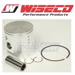 Wiseco For 1995-2005 Kawasaki KX125 Engine Pistons Kits Yr New. Price: $163.14.