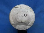Yamaha 371-11631-04-96. Oem Piston. Std. Fits TX500(73-74) XS500(75-77). P199. New. Price: $27.95.