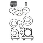 Namura Piston & Gasket Kit For Yamaha XT225, TT-R225, TT-R230 Standard Bore 70MM New. Price: $79.95.