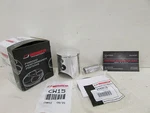 Honda Cr 250R Wiseco Piston Kit 68.50MM 2002-2004 New. Price: $190.97.