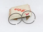 Nos Suzuki RM60 1979-1983 Oem Oversize .50 Piston Rings 2ND 12140-46610-050 New. Price: $27.49.