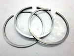 Honda CB100 Piston Set 1.00 Mm Oversize 13051-107-760 New Oem. Price: $29.99.