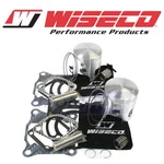 Wiseco PK137 For Engine Pistons Kits Az New. Price: $369.97.