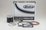Kawasaki KX125 1981 Top End Piston Kit 56.0MM Standard 13001-1008 New. Price: $174.95.