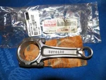Yamaha Connecting Rod, Part # 36Y-11650-01 New. Price: $90.91.