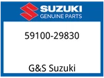 Suzuki Oem Part 59100-29830 Seal Set, Piston New. Price: $46.31.