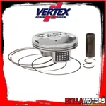23869B Piston Vertex 95,96MM 4T Hc Honda CRF450R Compr 13,6:1 Gp-racer Choice 20 New. Price: $224.77.