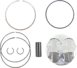 Moose Racing Piston Kit Bore Size: 66.00 Mm 0910-6468 New. Price: $326.95.