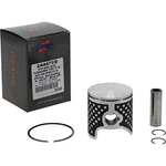 Cast Race Piston Kit Std Compression Ratio, 45 Mm Cylinder Diameter; 24447CD New. Price: $99.70.