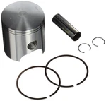 Wiseco Piston Kit - 0.50MM Oversize 68.50MM 515M06850 New. Price: $199.36.