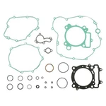 Namura Complete Gasket Kit For Yamaha YFM400F/FW Kodiak 1993-1998 +0.25 Bore New. Price: $46.75.