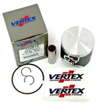 Vertex 22991A 51.95MM Cast Replica Piston Kit Fits Ktm 105 Sx & Xc New. Price: $154.76.