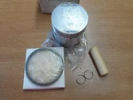 Nos Honda Piston Kit O/s 1.00 1974-1982 CB750 # 13051-300-014 New. Price: $71.99.