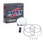 Piston Kit Forged Std 14.2:1 77.96MM Kawasaki Kx 250 2020 Brand. Price: $244.49.