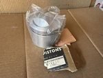 48-77 Harley Davidson Panhead Shovelhead Nos Robbins Piston 3-7/16 +.080 M1440 New. Price: $24.99.
