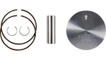 Wossner Piston Kit Size 71.94MM #8327DA Ktm/husqvarna/gas New. Price: $157.20.