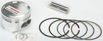 Wiseco Piston Kit 1.00MM Oversize 86.00MM, 10:1 Compression 4606M08600 New. Price: $200.40.