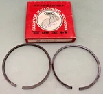 New Genuine Honda 13012-358-003 Oversize Piston Ring Set .25. Price: $82.98.