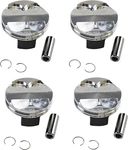 Je Pistons - 247628 Kit New. Price: $890.99.