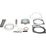 Vertex Top End Kitfor Honda VTKTC23455A New. Price: $284.36.