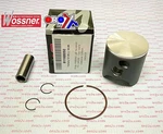 Wossner Piston Kit 94-96 YZ125 54.00 B, 8116DB Yamaha Mx New. Price: $170.33.