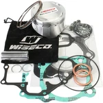 Wiseco - Powersports Top End Kit For Honda PK1033 New. Price: $316.95.