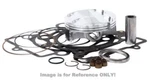 Vertex VTKTC22900A-1 Top-end Rebuild Kit For 2005-13 Honda CRF450X 95.95MM New. Price: $350.06.