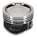 Wiseco K586M895AP Piston Set, Fits Nissan KA24DE, 89.50 Mm Bore, Sport Compact, New. Price: $872.99.