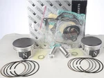 Namura NA-20070K Kawasaki KVF700 Prarie 2004-2006 Top End Repair Kit, Standard New. Price: $239.79.