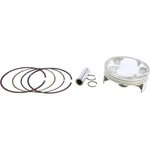 Pro-x 01.2429.C Piston Kit, Standard Bore 94.97MM, 12.5:1 Compression New. Price: $195.95.