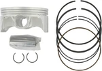 Prox Piston B Size 94.96MM 13.0:1 High-compression Yamaha YFZ450R/YFZ450 New. Price: $189.99.