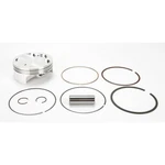 Wiseco Piston Assembly - 4693M09500 New. Price: $203.97.