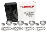 Wiseco Pistons 68.95MM +4MM 10.25:1 #K844 For Suzuki GS750/GS750L New. Price: $844.99.
